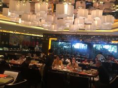 -岷山饭店-芝芝自助餐厅