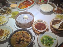 -风味小馆(天目湖宾馆店)