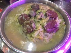 -粗粮人家·东北菜(洋桥店)