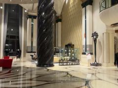 -上海闵行星河湾酒店