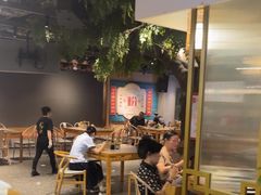 -易裕和·长沙米粉(竹塘西路店)