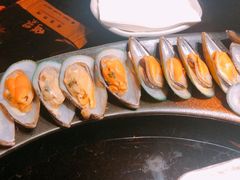 -梅筑·创意料理(王府井百货店)