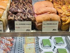 -君之狮子山·轻糖烘焙(松江印象城店)