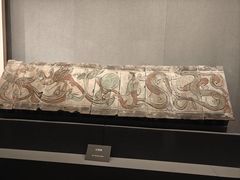 -洛阳古墓博物馆