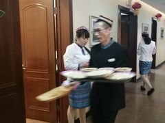 -新疆巴州金丝特餐厅(大钟寺店)