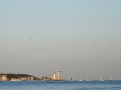 -青岛第三海水浴场