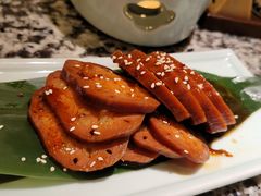 -南京大牌档(中关村领展广场店)