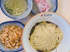 -朱洪元苏式面馆(绿宝广场店)