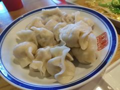 -新兴园饺子馆(北京百子湾店)