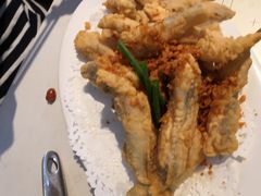 -肥仔文澳门猪骨煲(南京西路店)
