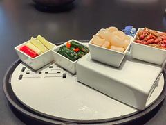 -金香时代酒楼(丽雅时代店)