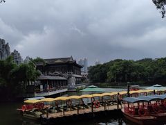 -荔湾湖公园