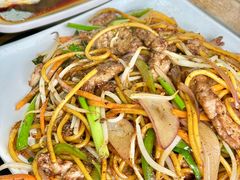 -广源肠粉王·鸡煲·羊肉煲(双龙店)
