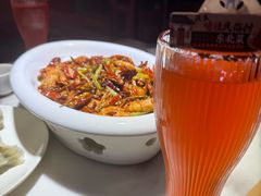 -东北民俗村·东北菜(翻身店)