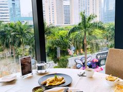 -南海渔村(珠江新城店)