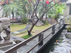 -阳春市花园酒店