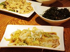 -东方饺子王(新阳路店)