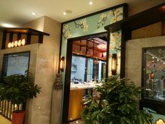 -潮粥人(威高店)