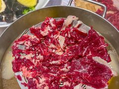 -今日牛事潮汕鲜牛肉火锅(瑞金店)