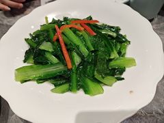 -奇芳阁·百年清真南京菜(夫子庙店)