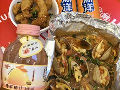 -见味花甲(福田coco park店)