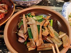 -饭江湖·江湖菜(湖广会馆店)