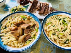 -孙记炒炮(西街店)
