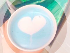 -JPG coffee(广州体育西店)