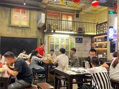 -阿财老铺·老蚌埠龙虾城(华夏总店)