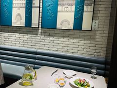 -花家怡园HUA'S RESTAURANT(崇文门·哈德门广场店)