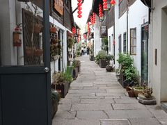 -小河直街历史文化街区