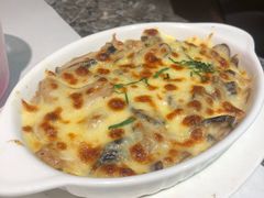 -港丽餐厅