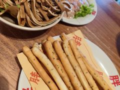 -胖三嬢·呱呱老火锅(北京总店)