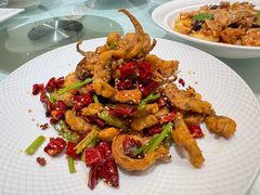-大铁勺新津菜(东丽阳光新业广场店)
