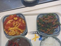 -7+7私家饭堂(人民路店)