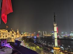 -外滩8号 whisky bar(金延大厦店)