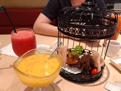 -避风塘(嘉兴八佰伴店)