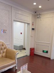 -武汉五洲整形外科医院