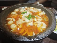 -肖记牛肉鱼杂馆·省级非遗(柏林春天直营店)