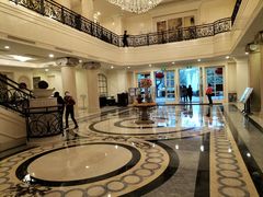 -中旅阿那亚九龙湖·公主酒店