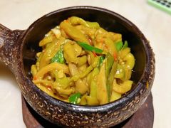 -佬麻雀·剁椒鱼头(京基KK One店)