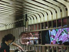 -山焱·炭火自助烤肉(周浦万达店)