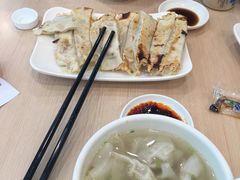 -四海游龙(大华店)