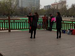 -莲湖公园