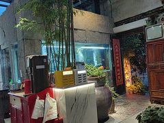 -又见炊烟私房菜(敬亭路店)