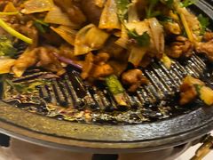 -北平盛世·新京菜·北京烤鸭(劲松·双井店)