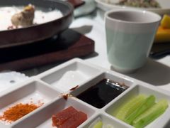 -在前门·烤鸭北京菜(五月花广场店)