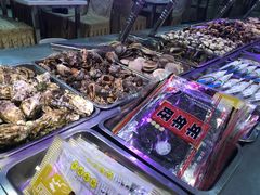 -春华海鲜城(广场西苑店)