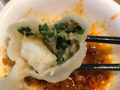 -长城东北菜(新港西路店)