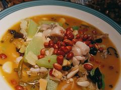 -川悦壹号·川菜(蠡溪路店)